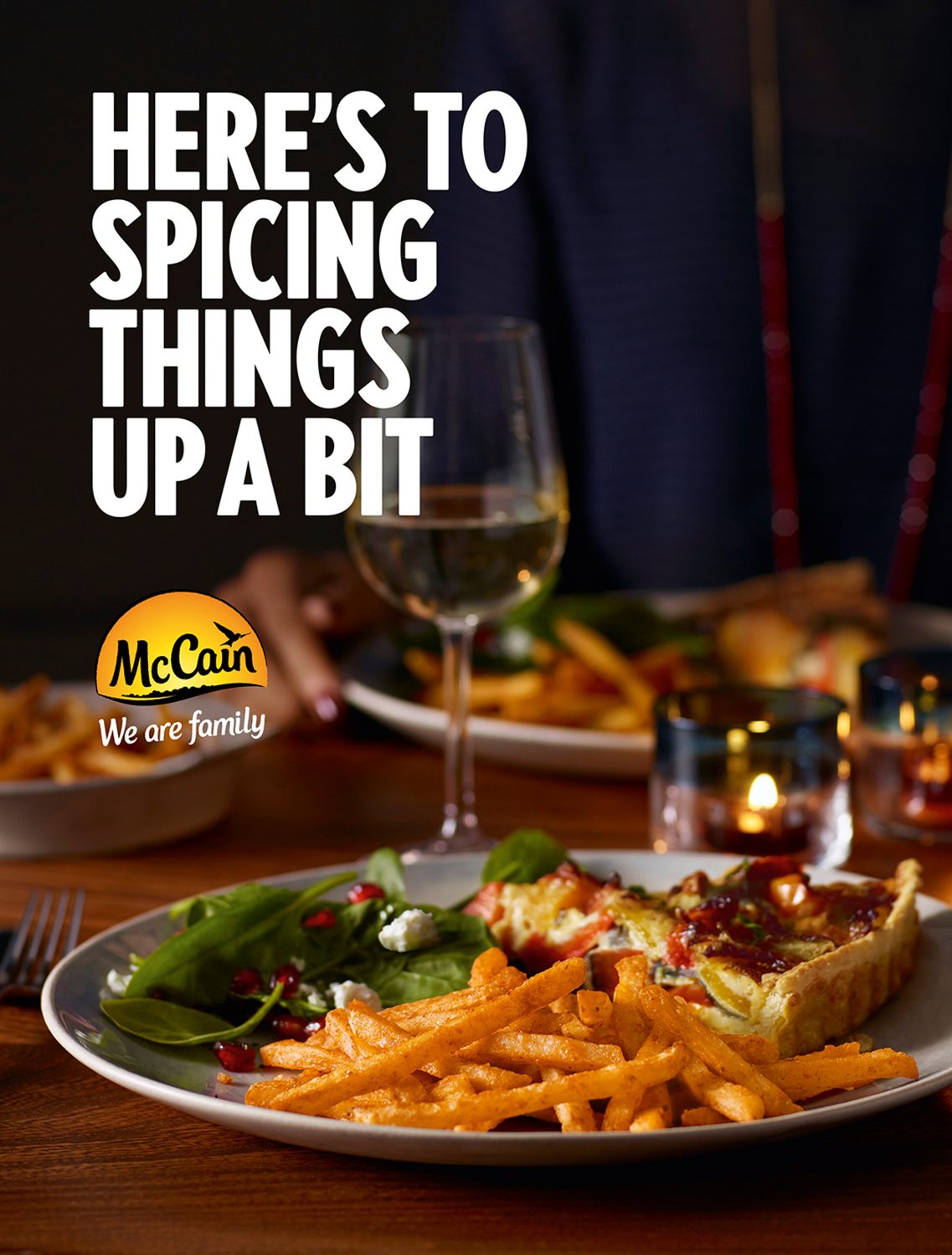 Commissions Tara Fisher